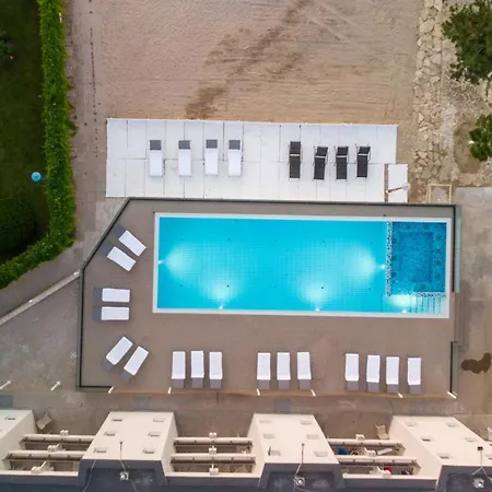 Jijo's Hotel Mamaia
