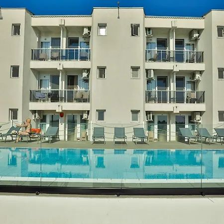 Hotel Jijo's