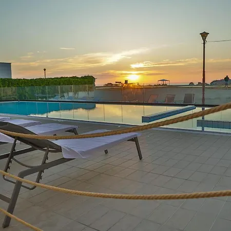 Jijo's Hotel Mamaia