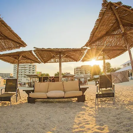 Hotel Jijo's Mamaia