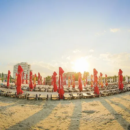 Hotel Jijo's Mamaia