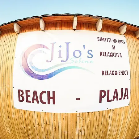 Jijo's Mamaia