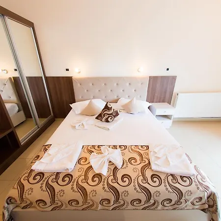 Jijo's Hotel Mamaia
