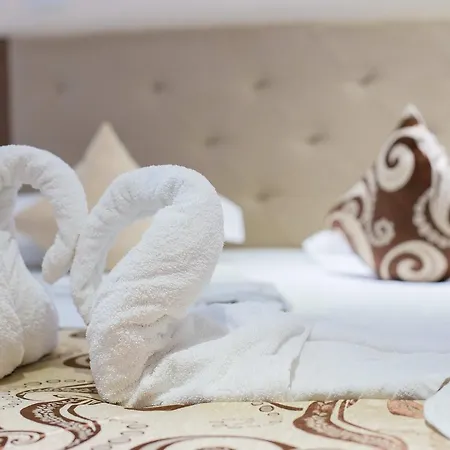Jijo's Hotel Mamaia