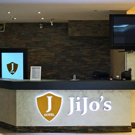 Jijo's Mamaia
